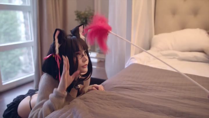 Exposed candyassed RocksyLight collab video full