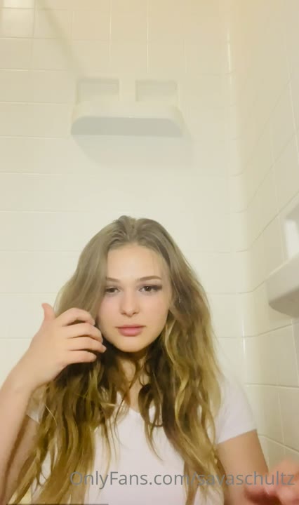 savaschultz twerking