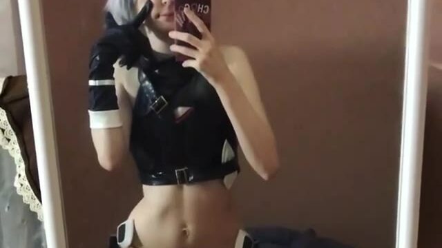 chatty RocksyLight collab Exclusive full vid