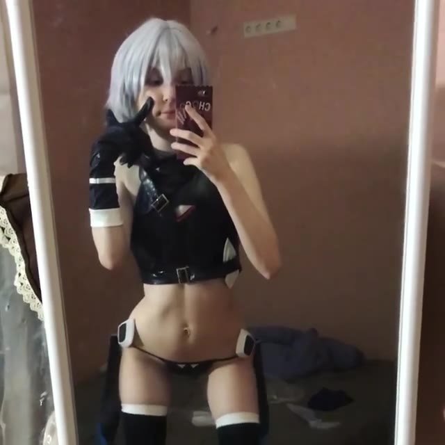 chatty RocksyLight collab Exclusive full vid