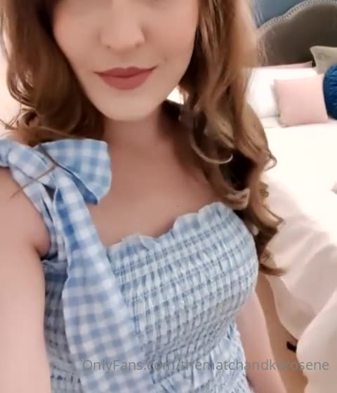 61 thematchandkerosene onlyfans leaked