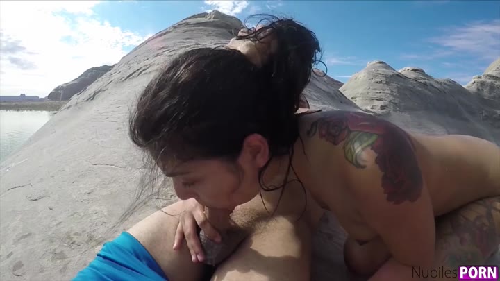 Sensational unlucky PiperPerri Porn video full