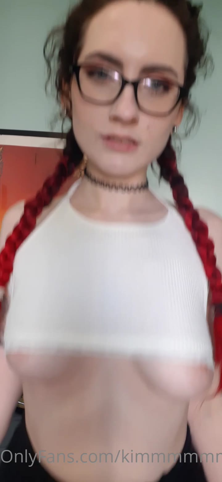 mikeyyroses9 Fansly leaks  Leaked full video