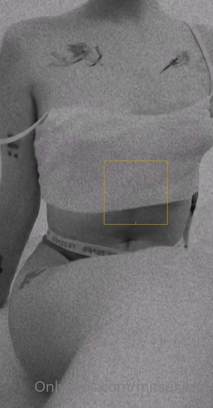 Epic wench Narumi Nude OF