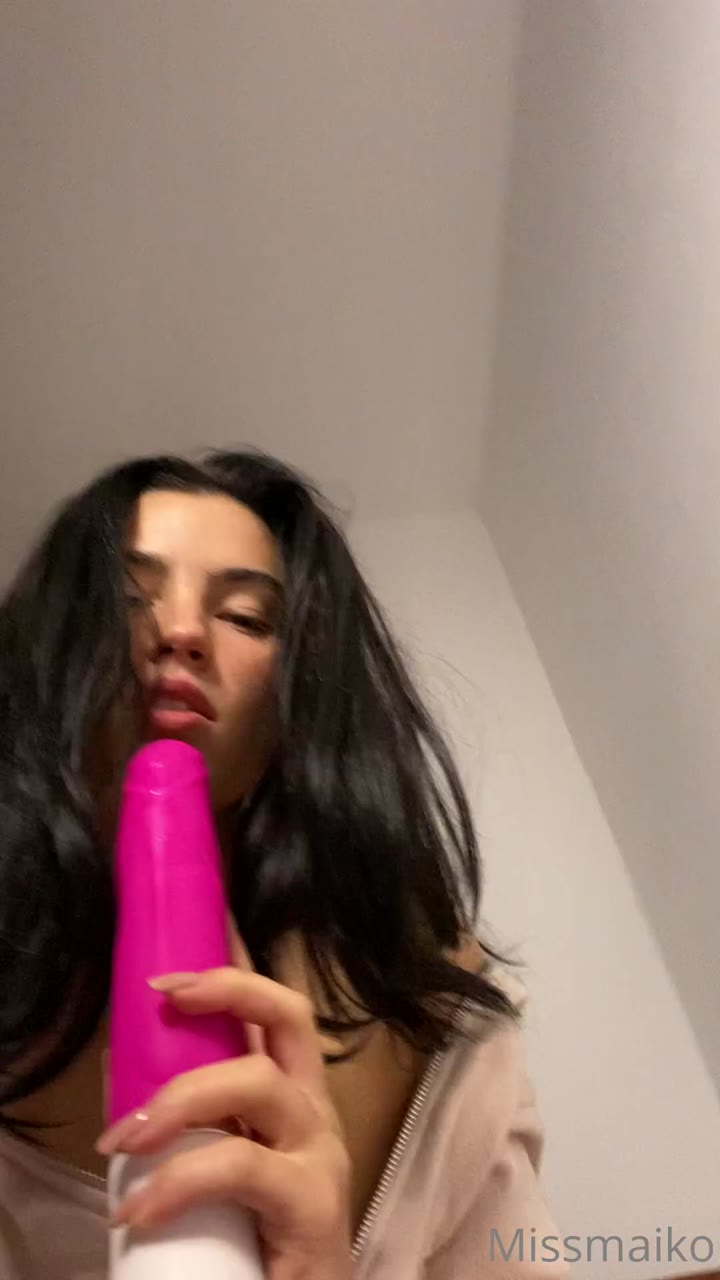 biddy Sweating Missmaiko instagram