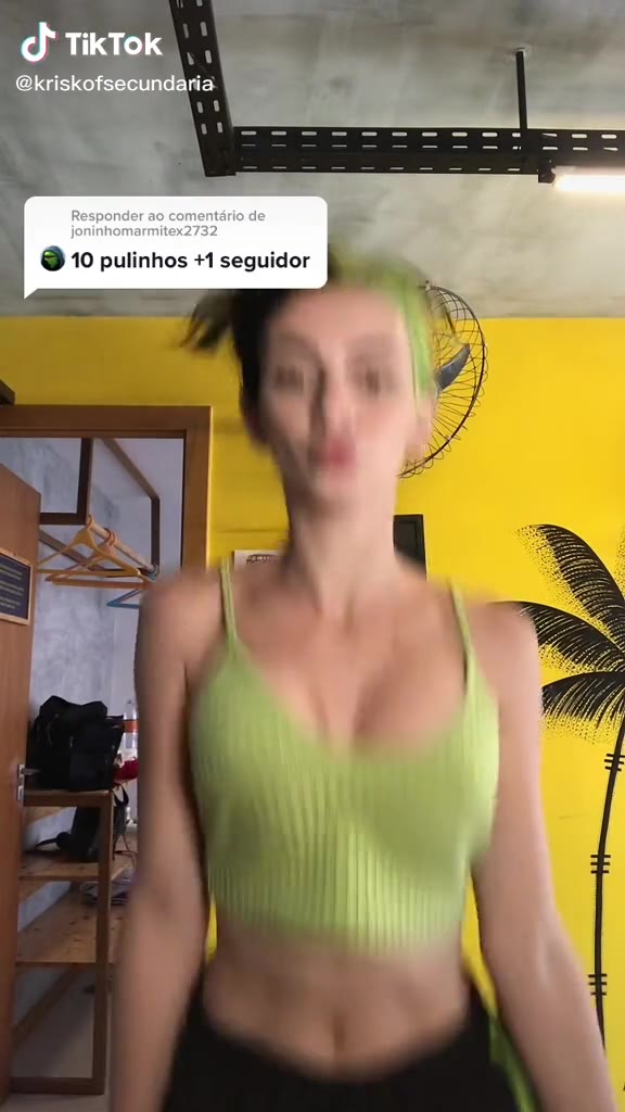 Paola Gonzales leaked porn
