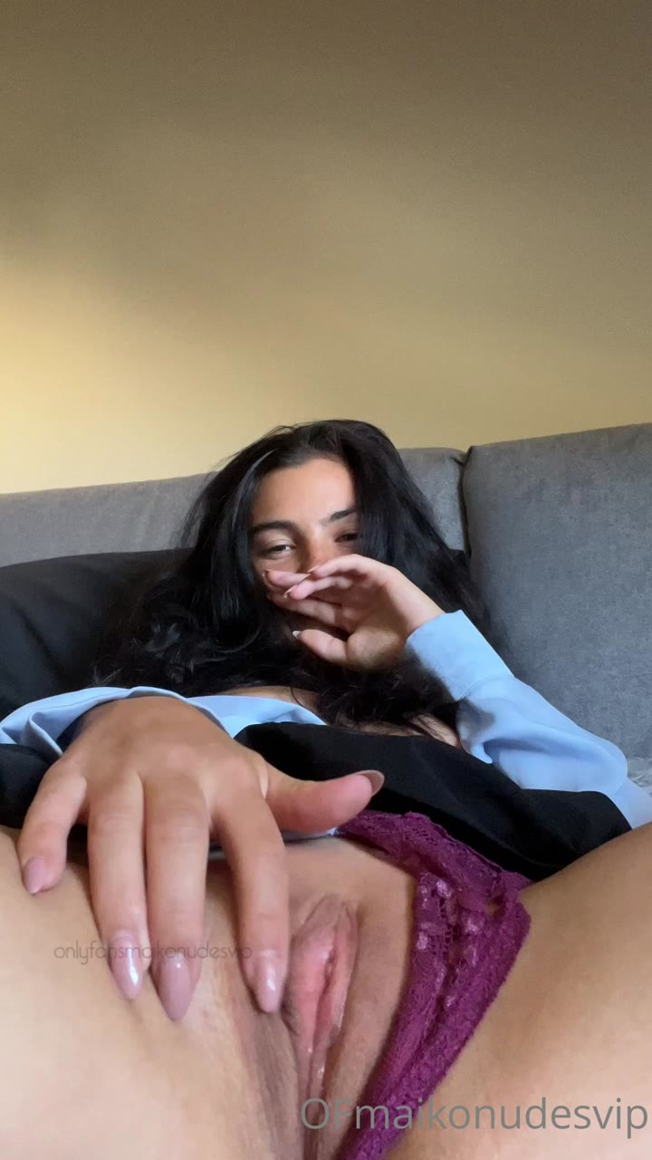 Exposed Imaginative Missmaiko real name