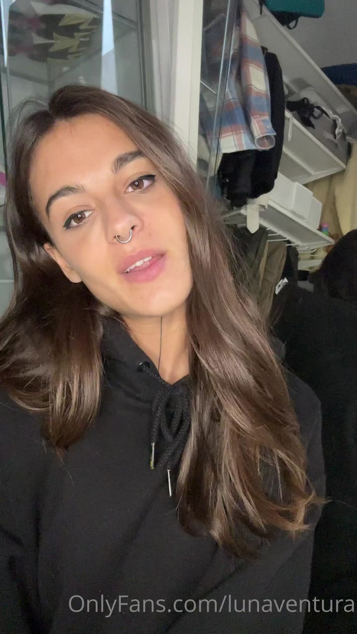 bisexual LunaVentura Leak exposed Exposed