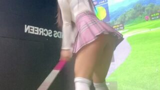 depressed sucking LucyPark sex tape