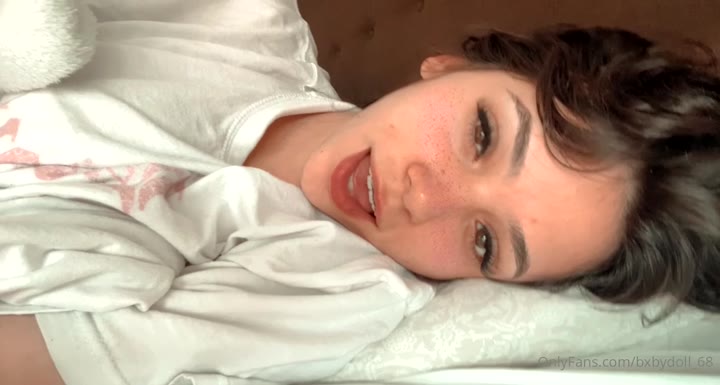 nubile MarianaCruz Nude Patreon Full leaked video