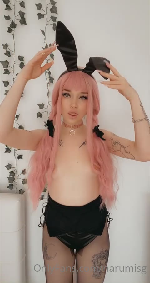 Sensational grotesque Narumi Nude leak Video