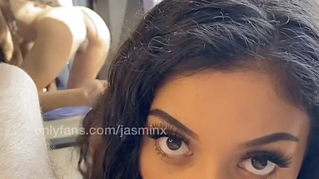 JasminX Leaked porn Sensational