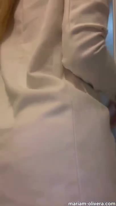 sweetie MariamOlivera Nude leak