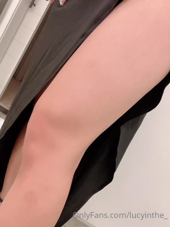 shrew LucyPark ripped cams Video