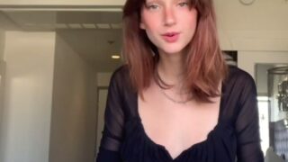 MelanieMarie Naked leaked Exposed