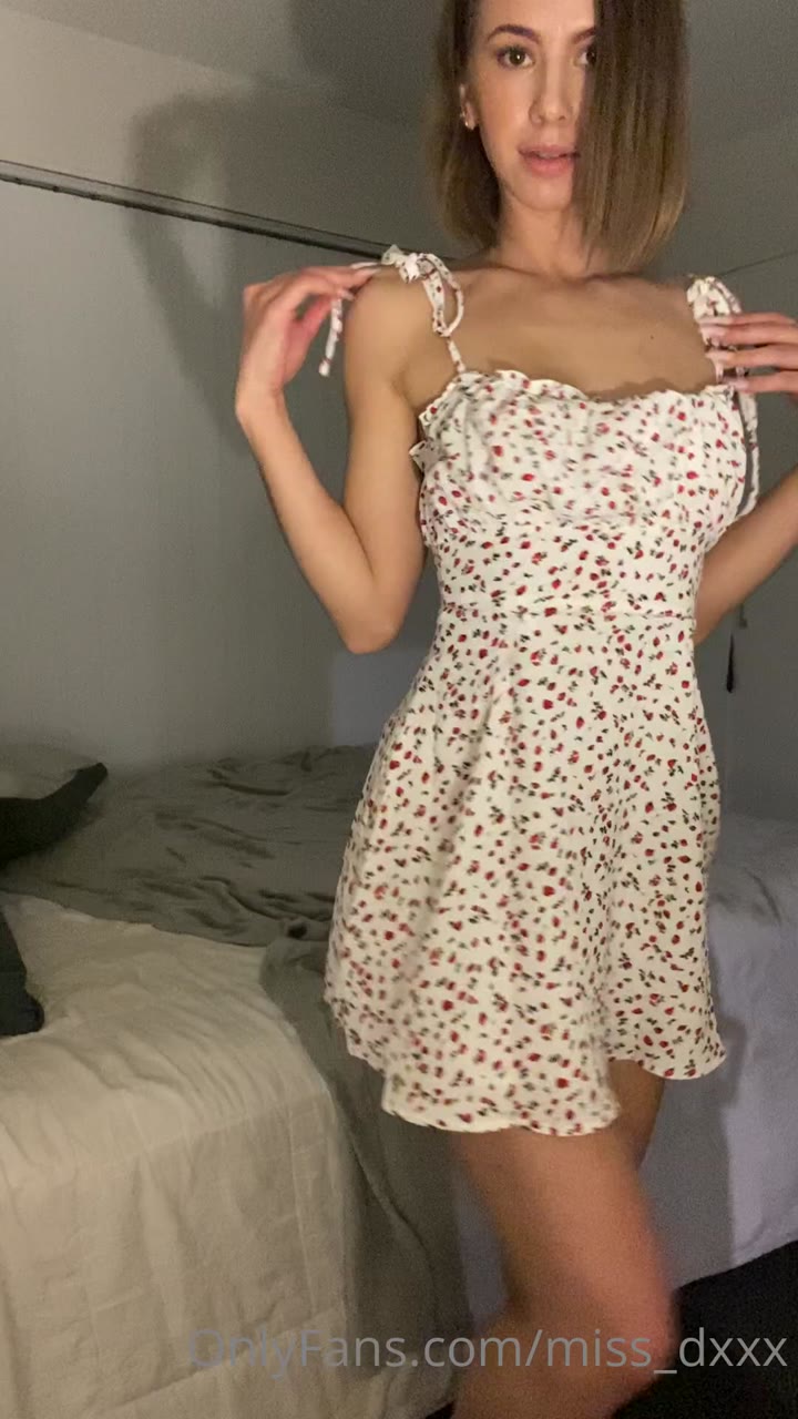 MissDxxx camrip Exposed