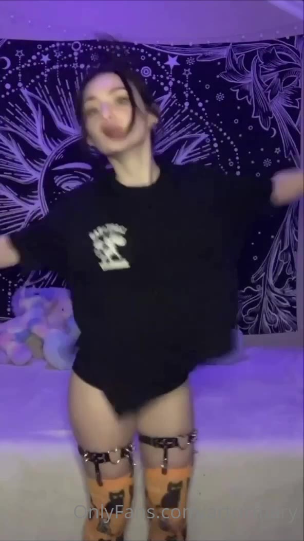 marybabyjane Nudes leak Sensational