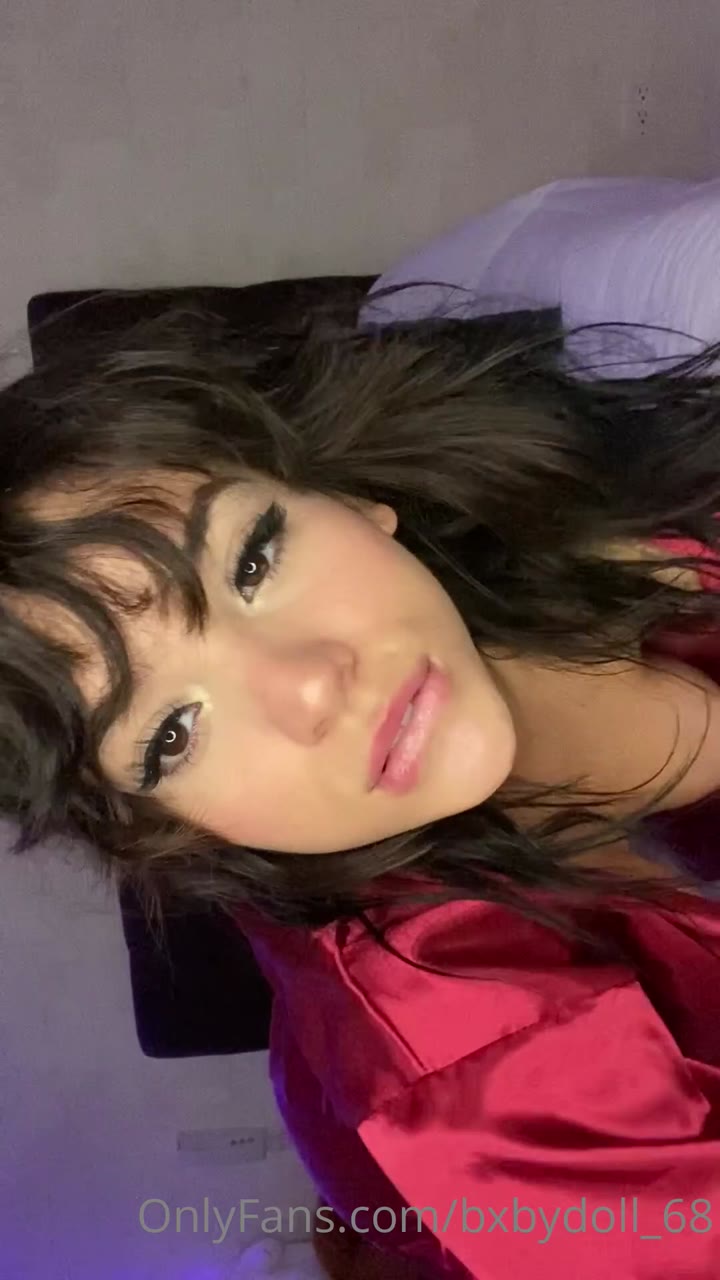 MarianaCruz leaks OF Sensational