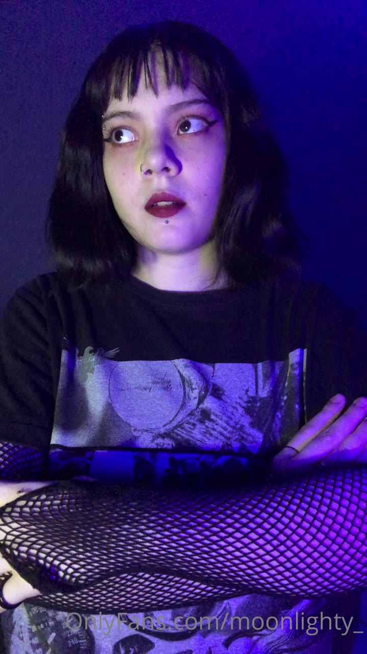 cougar moonlighty joi VIDFULL