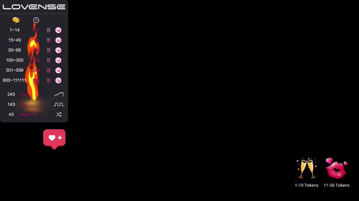 extreme Dripping mei_tin dildo