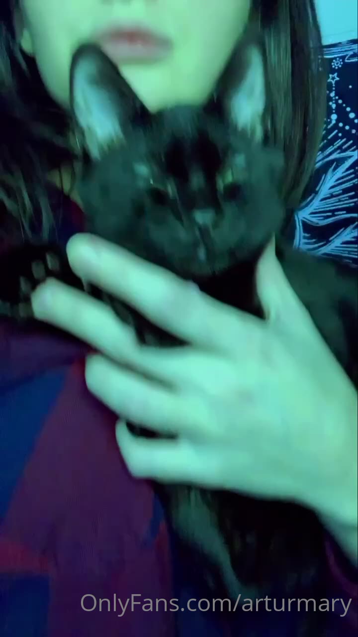 Epic marybabyjane Nude porn