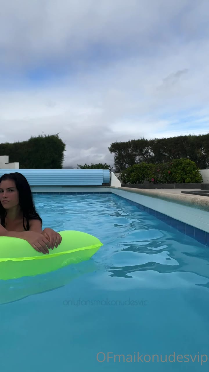 straight Dripping Missmaiko clips