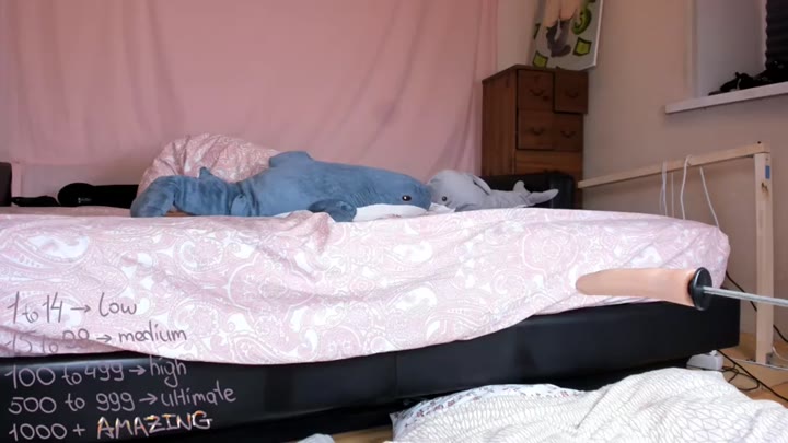 MillaRoyce Nudeleaks