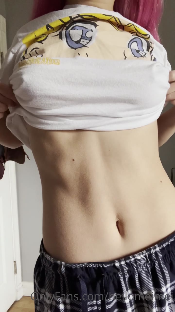 empathetic minato_mei boobs Full Video Leaked