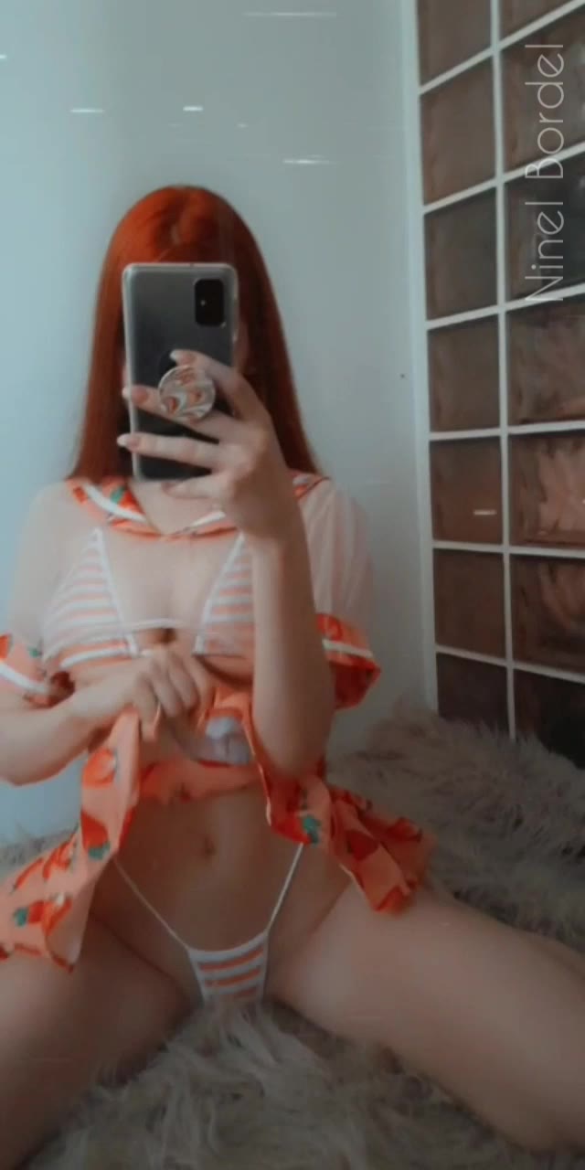 easy Sweating NinelBordel Nudeleaks