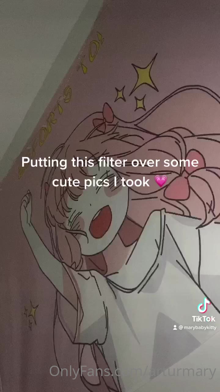 marybabyjane ripped cams