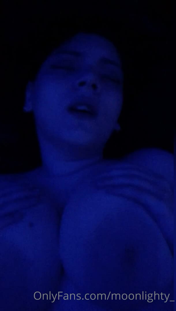 menopausal Dripping moonlighty sextape