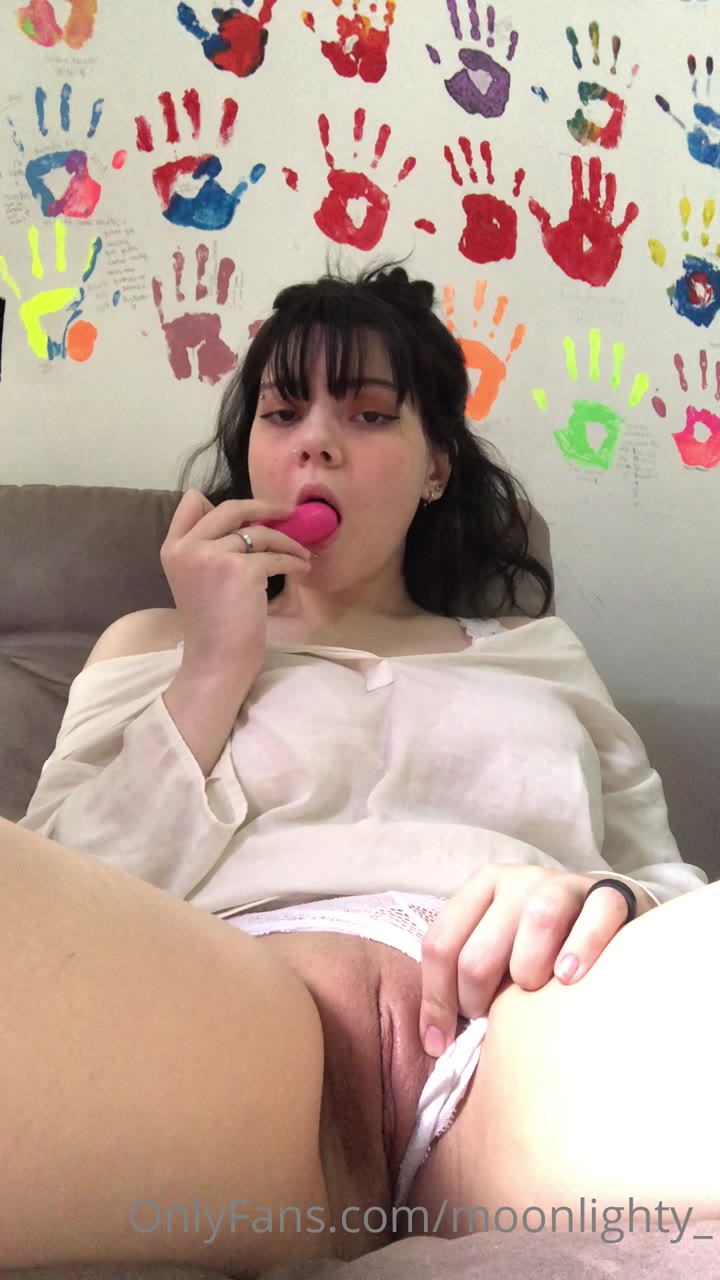 patient moonlighty Onlyfans nude full vid