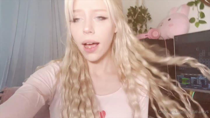 Natalialuvs – Natalialabelle sextape Epic