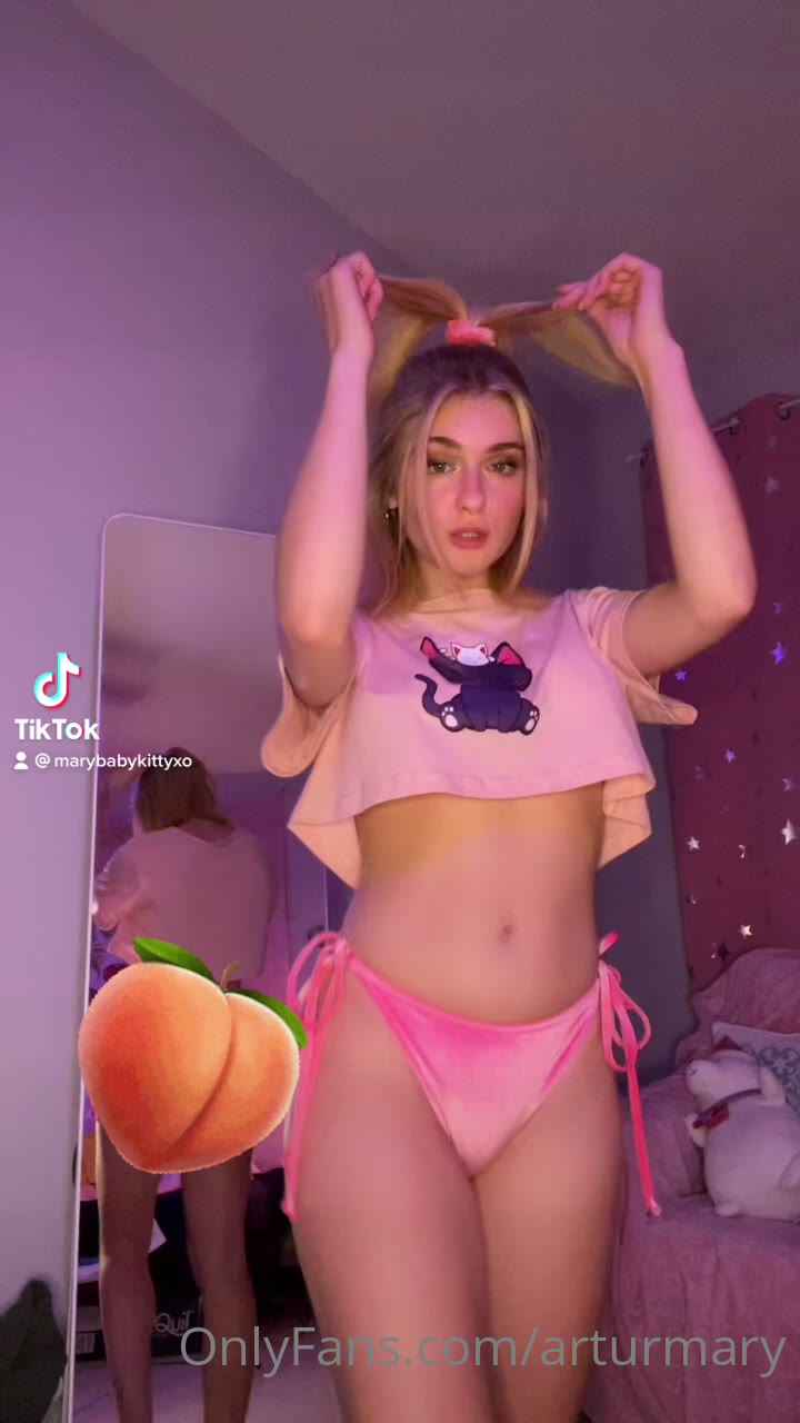 Sensational abrasive marybabyjane Fansly PRIVATE