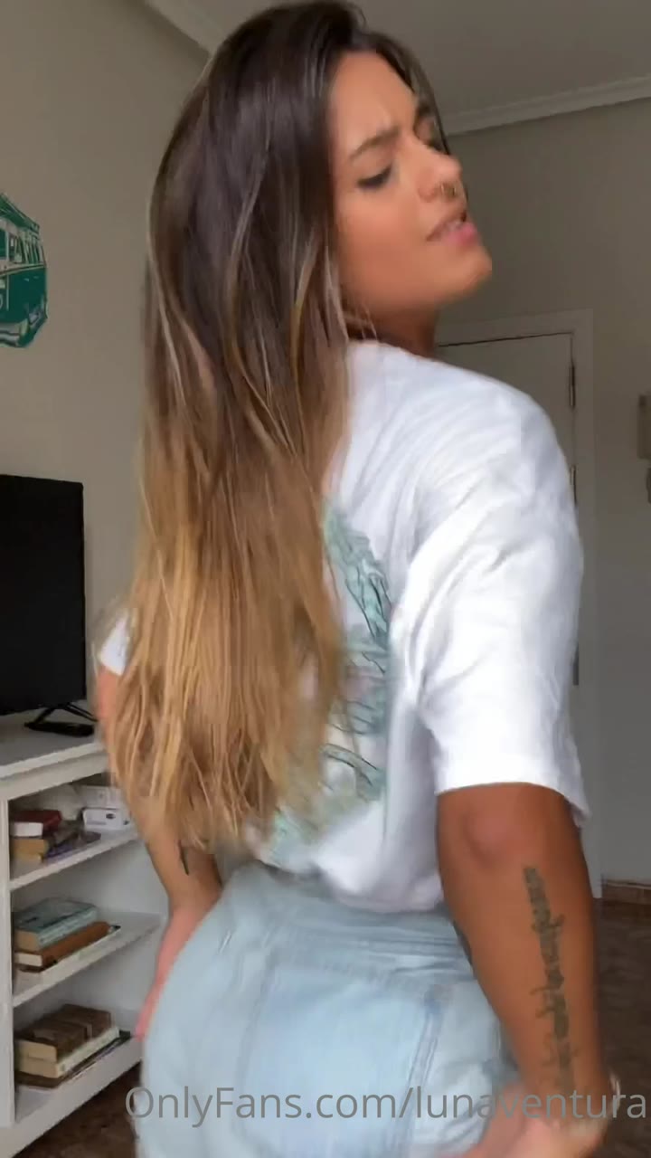 gold-digger LunaVentura boobs PRIVATE