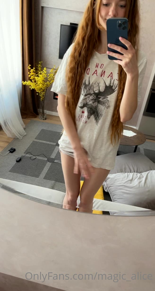 Sensational MagicAlice Leak release