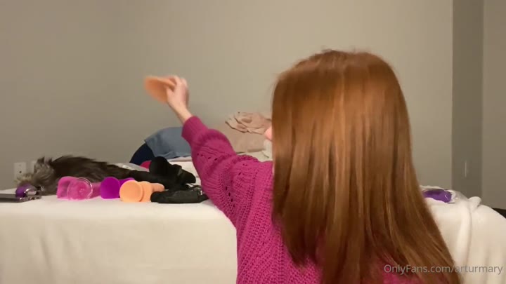 marybabyjane Leak Sensational