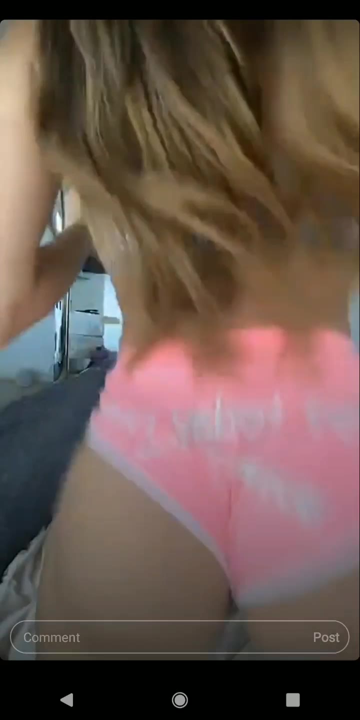 Sensational lewd LynaPerez Nude OF Exclusive vid full