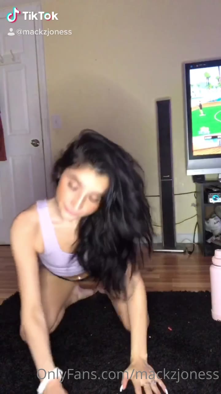 mackzjones dildo  video full