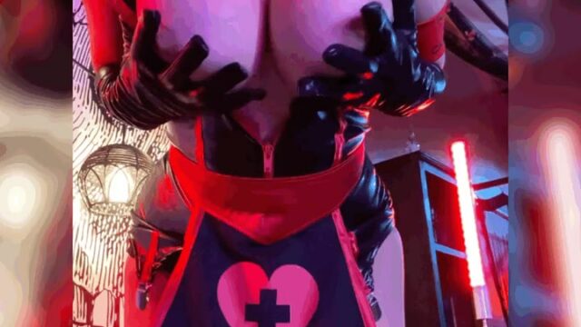 6 Darshelle Stevens leaked onlyfans video