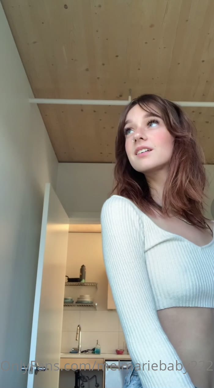 MelanieMarie leaked nudes x