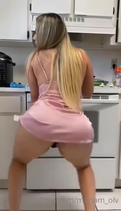 sexy MariamOlivera Leaked porn Sensational