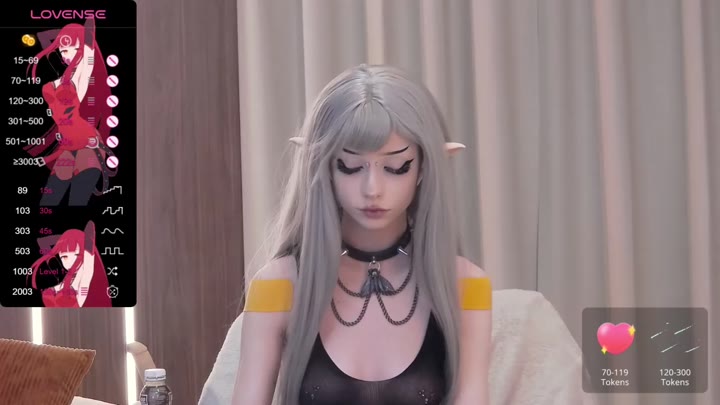 xenomy Fansly leaked Epic