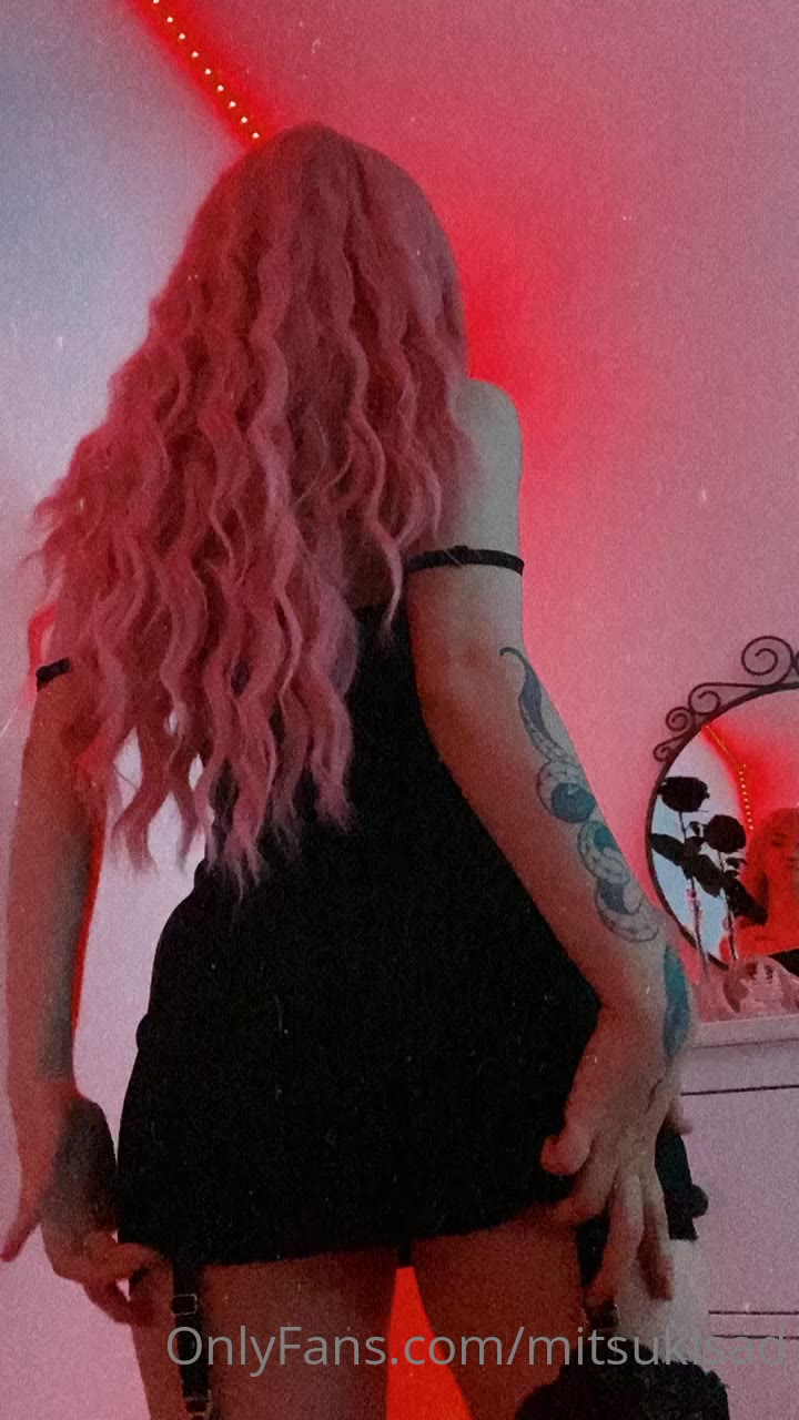 Sensational shrill Narumi Leak release Full leaked video