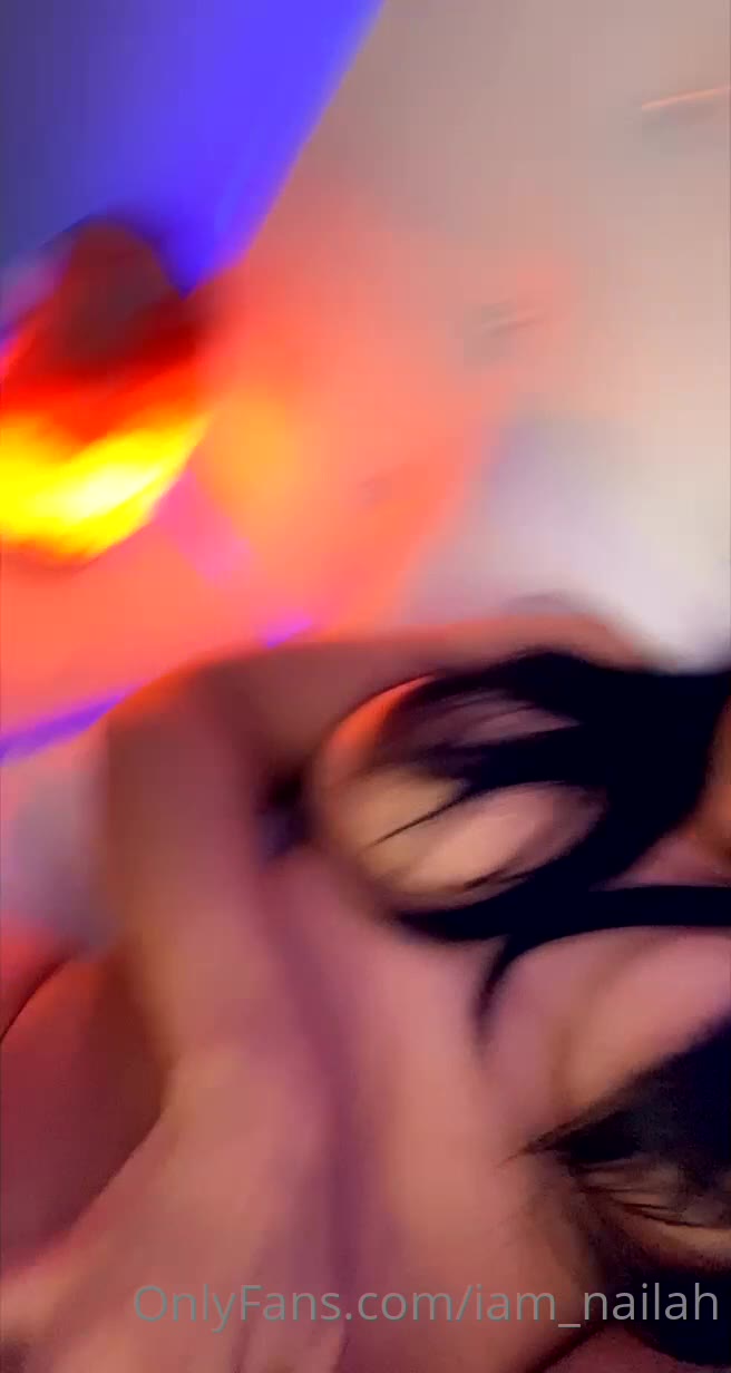 Sensational NailahRossi fapello