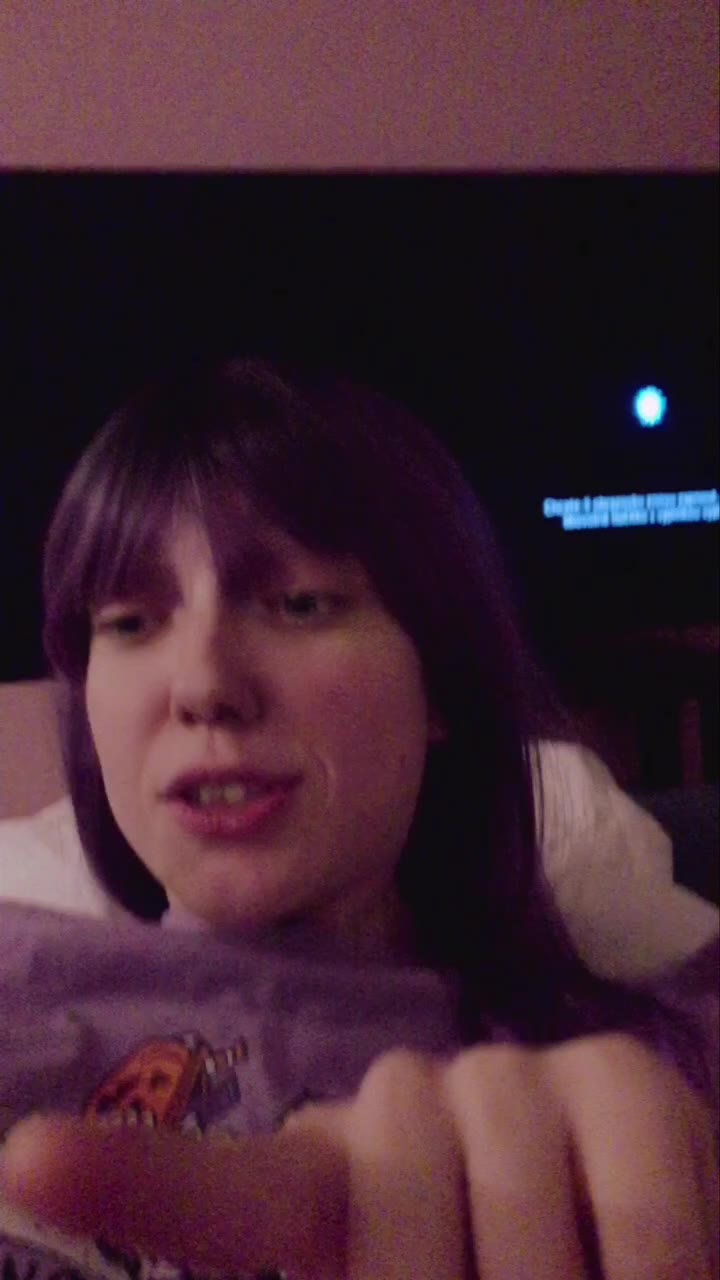 Massive O-Fans Drop—Elleslove’s Masturbation Madness