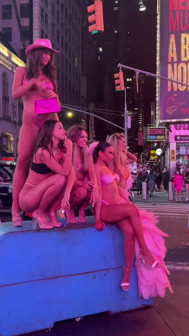 MikaLafuente boobs Sensational