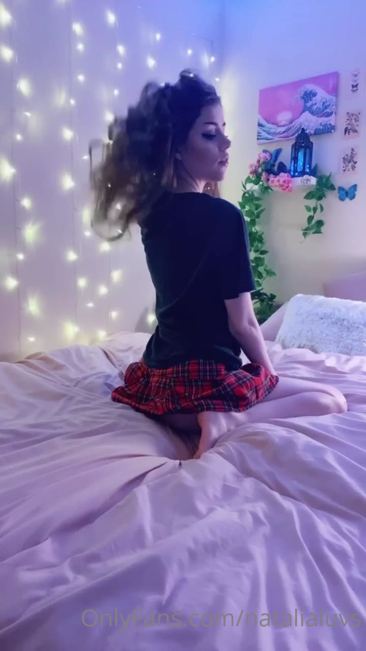 Exposed Natalialuvs Nudes