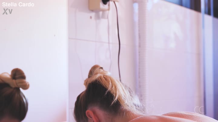 Sensational maid StellaCardo Leak Onlyfans