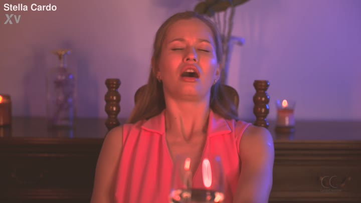 StellaCardo pussy  Exclusive full vid